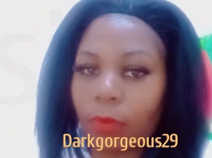 darkgorgeous29 Single Spass