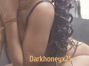 darkhoneyx25 Single Spass