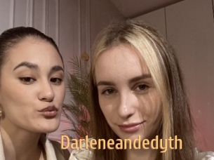 Darleneandedyth