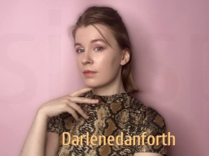 Darlenedanforth