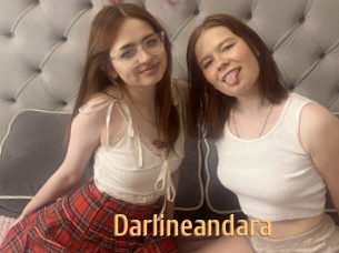 Darlineandara
