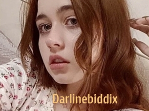 Darlinebiddix