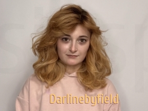 darlinebyfield Single Spass