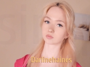 Darlinehaines