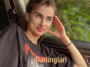Darlinglari