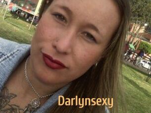 Darlynsexy