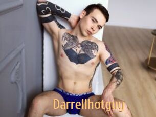 Darrellhotguy