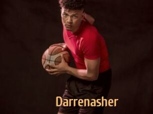 Darrenasher