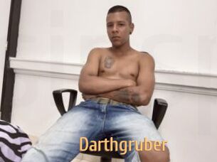 Darthgruber