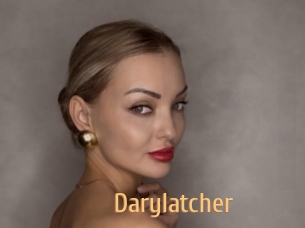 darylatcher Single Spass