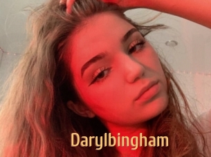 Darylbingham