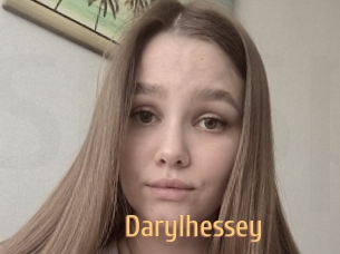 Darylhessey