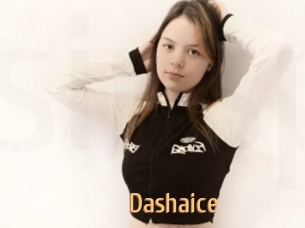 Dashaice