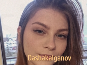 Dashakalganov