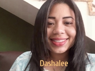 Dashalee