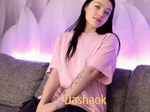 Dashaok