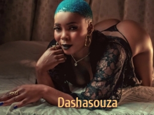 dashasouza Single Spass