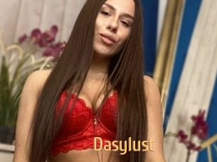 Dasylust