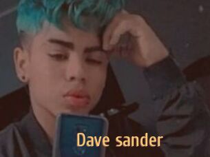 Dave_sander