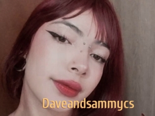 Daveandsammycs