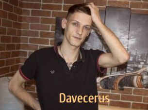Davecerus