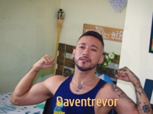daventrevor Single Spass