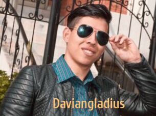Daviangladius