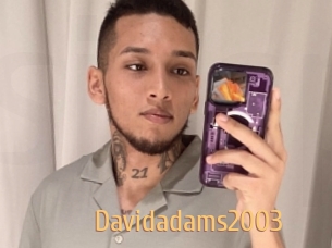 Davidadams2003
