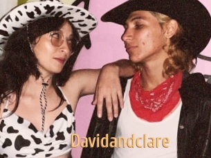 davidandclare Single Spass