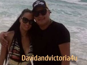 Davidandvictoria4u