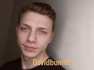 Davidbumder