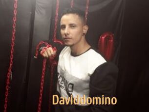 Daviddomino