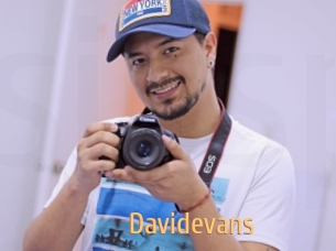 davidevans Single Spass