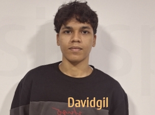 davidgil Single Spass