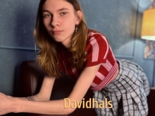 davidhals Single Spass
