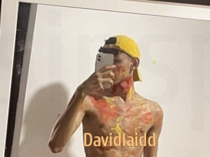 davidlaidd Single Spass