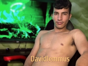 Davidlemmus