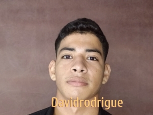 Davidrodrigue