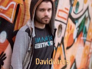 Davidvarus