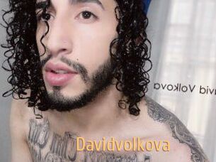 Davidvolkova