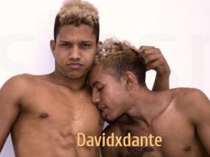 Davidxdante