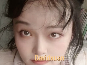 Davidxuan