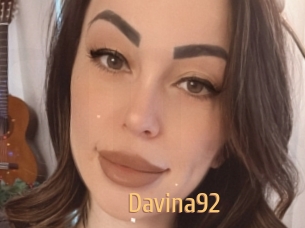 Davina92