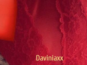 Daviniaxx
