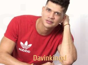 Davinkingxl
