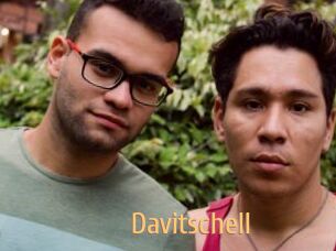 Davitschell