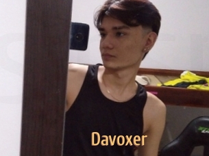 davoxer Single Spass