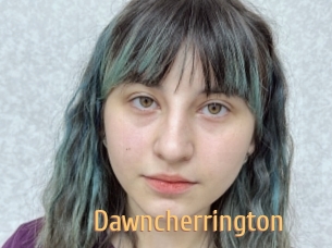 Dawncherrington