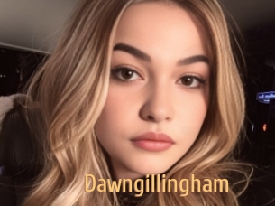 Dawngillingham