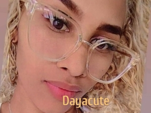 Dayacute